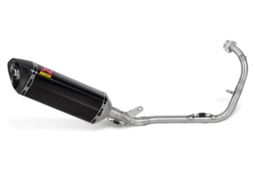 Amazon | アクラポヴィッチ(AKRAPOVIC) レーシングライン カーボン YZF