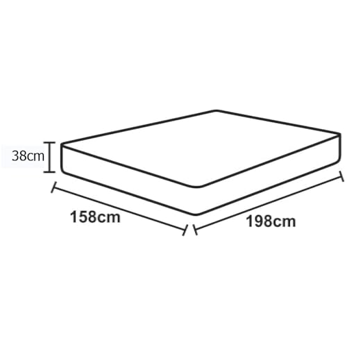 Jogo Cama Lençol Loren Queen Bordado Inglês Micro Percal 300 Fios 4 Peças - Fendi