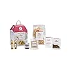 TOSCAANSE PICI My Cooking Box x2 Porties – Voor een avond met vrienden, een romantisch diner of als origineel cadeau…