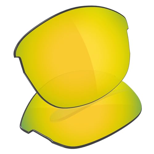 Image of Galvanic Replacement Lenses Compatible with Ray-Ban RB4173 62mm Sunglasses - Multiple Choices