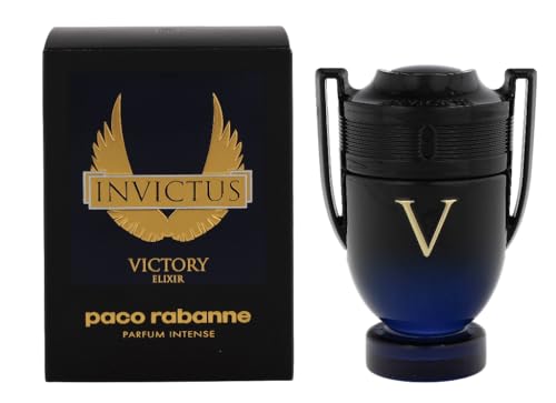 Paco Rabanne Invictus Victory Elixir Eau de Parfum 50ml Spray