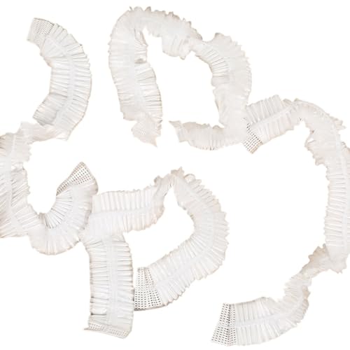Envoltura de plástico desechable a prueba de polvo for cocina, muebles for el hogar, cubierta for electrodomésticos, anticucarachas, antimanchas de aceite, 10 Uds. (Size : 90x110cm)
