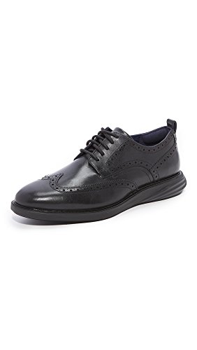 Cole Haan Men's GRANDEVOLUTON Shortwing Oxford