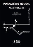 Pensamiento musical, 2ª edición revisada y aumentada (Analectas, Band 126)
