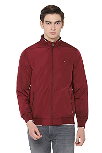 Image of Allen Solly Men's Blouson Jacket