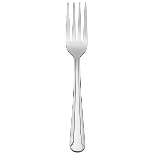 Update International (DOM-15) Dinner Forks - Dominion Series [Set of 12]