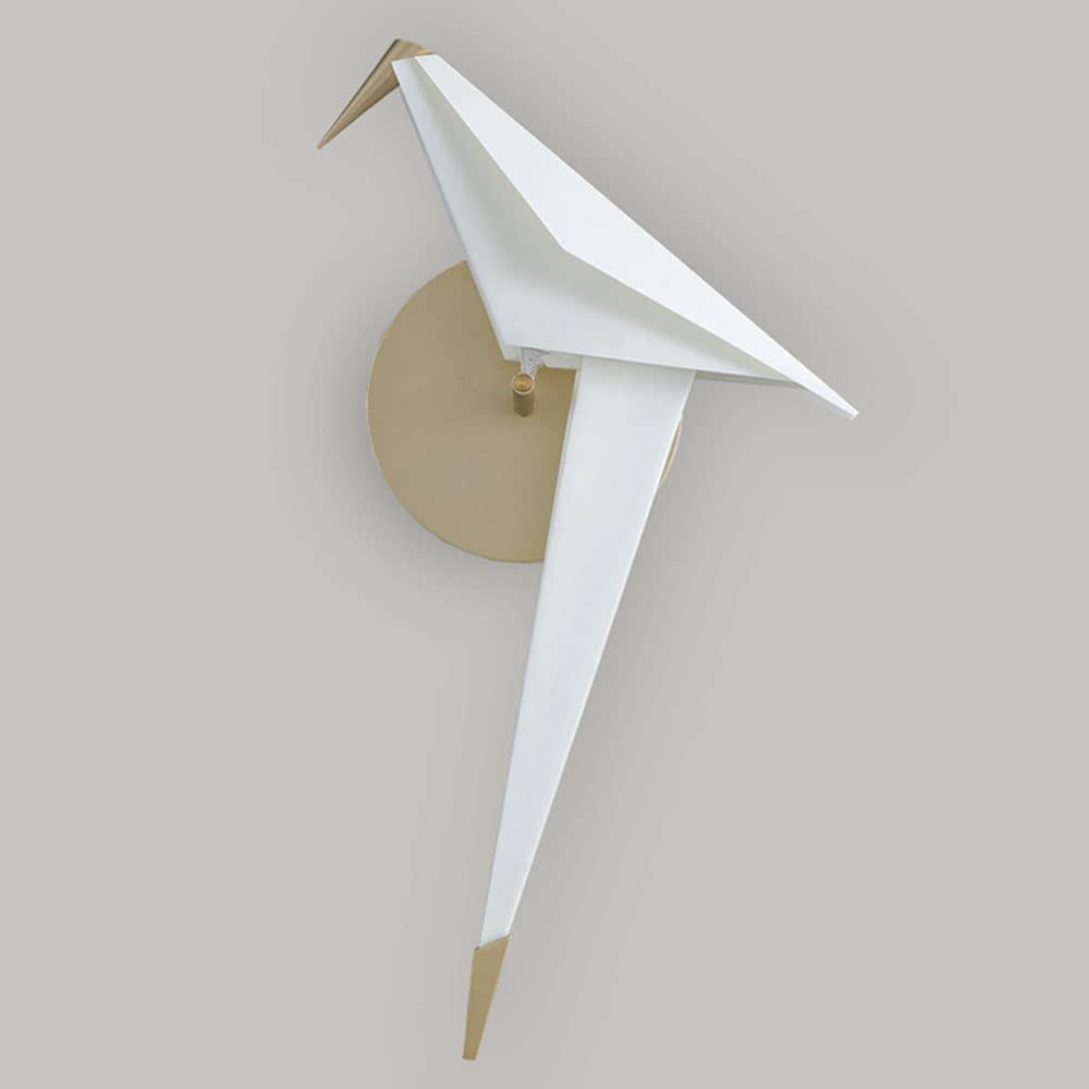 MrBird™ | Moderne Wandlamp in de vorm van Vogels