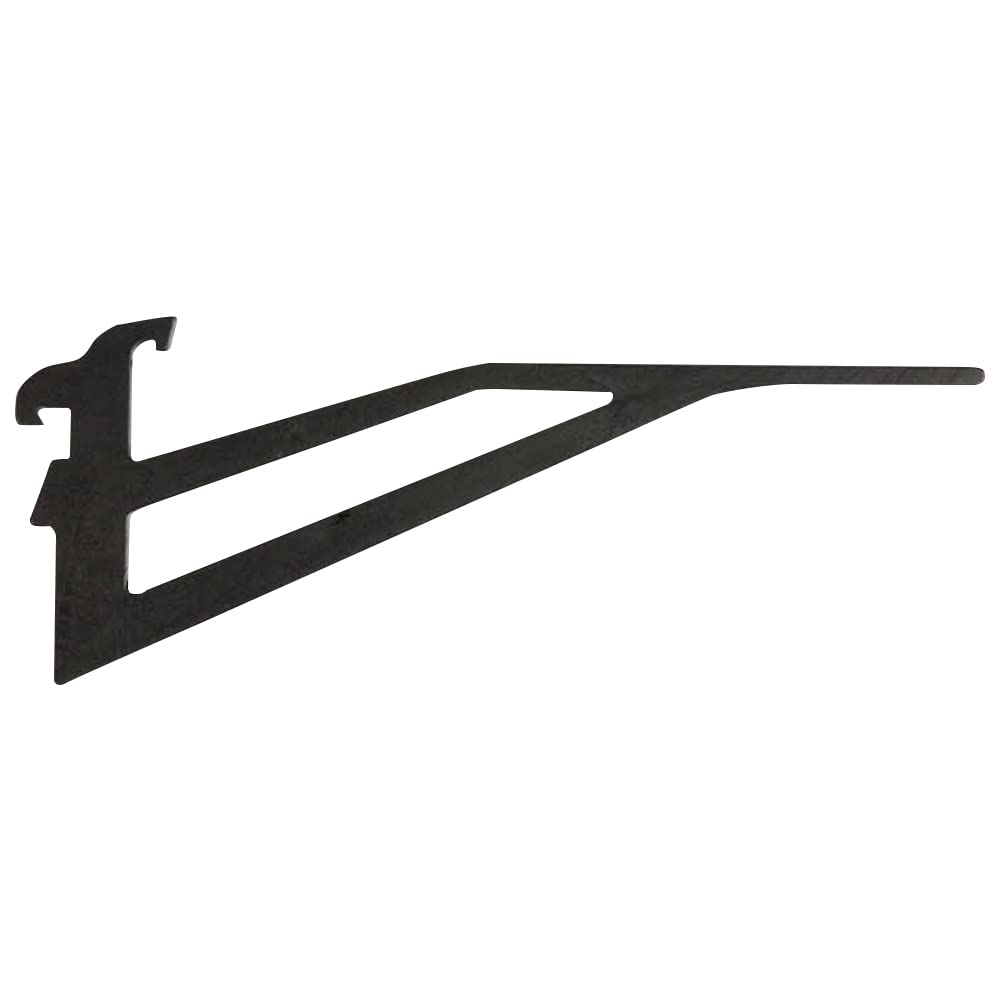 YesParts W10605575 Durable Freezer Support