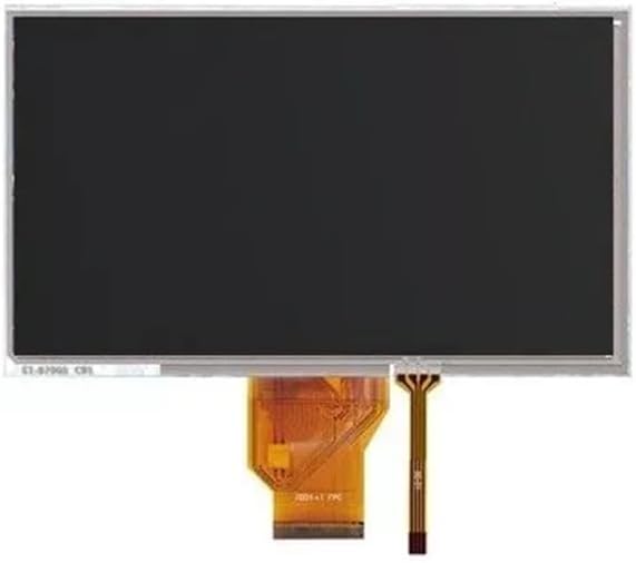 8inch LCD Display Screen+Touch for Snap On Solus Edge EESC320 Diagnostic Scanner