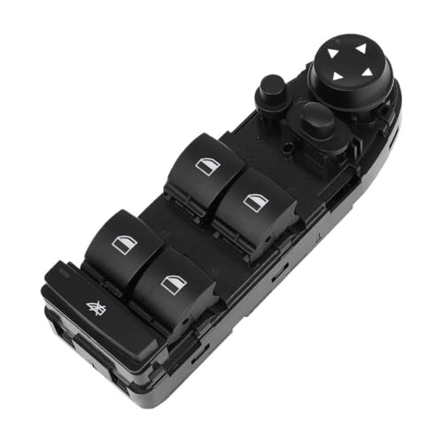 Interrupteur de fenetre conducteur reactif pour restaurer la commande X5