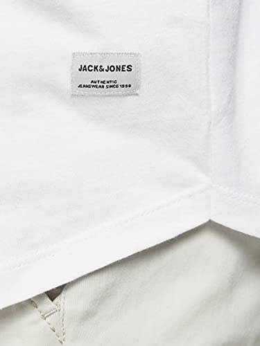JACK & JONES JJENOA Tee SS Crew Neck 3PK MP – Ansicht 5