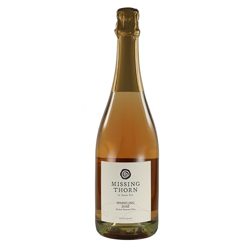 Missing Thorn Classic Sparkling Rose...
