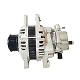 Generator Alternator Compatible For HYUNDAI STAREX H-1 PORTER KIA SORENTO 2.5 CRDi 373004A001