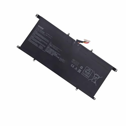 In Fashion ASUSΉ ASUS ZenBook S 13 UX5304MA y7.74V 7902mAhz ubN Ήp PC ݊ obe[ N[jOV[gt(IKv) 2025IY-INFJP