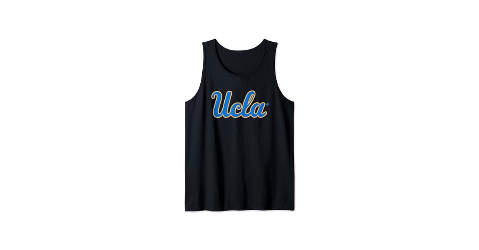 アメフト UCLA Bruins フード付タンクトップ Lサイズ【新品】 UCLA Bruins アメフト フード付タンクトップ Lサイズ | END ZONE