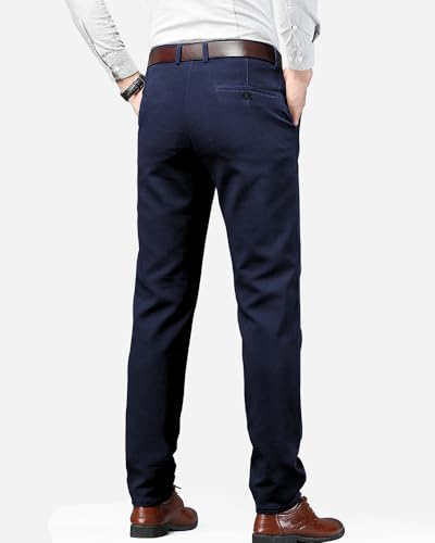 Image of EYEBOGLER Mens Formal & Casual Pant