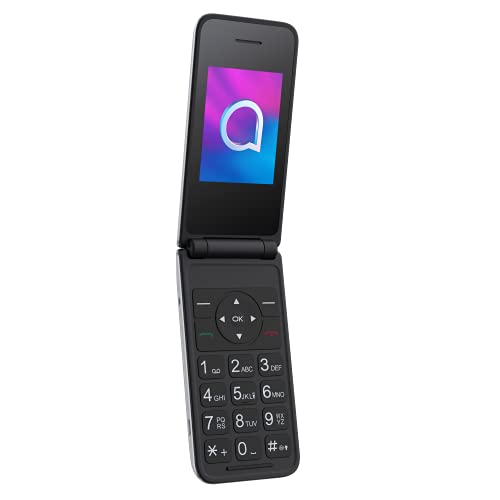 Alcatel 30.82X, Mobilephone, LTE, Propriétaire, Capacité: 32 GB, [Italia]