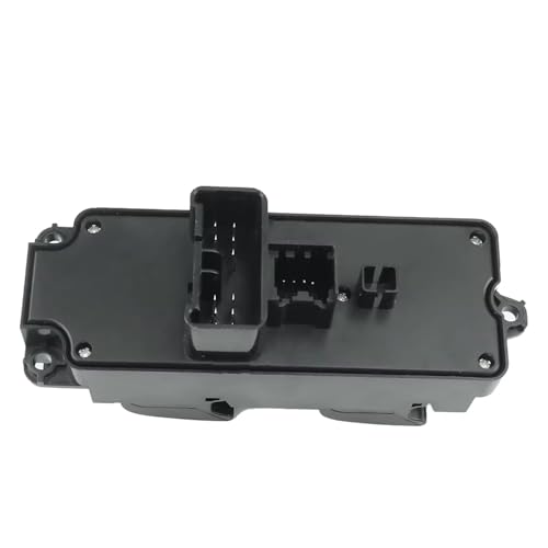 Bouton de commande de lève-vitre avant gauche pour Mazda 3 de 2003 à 2010