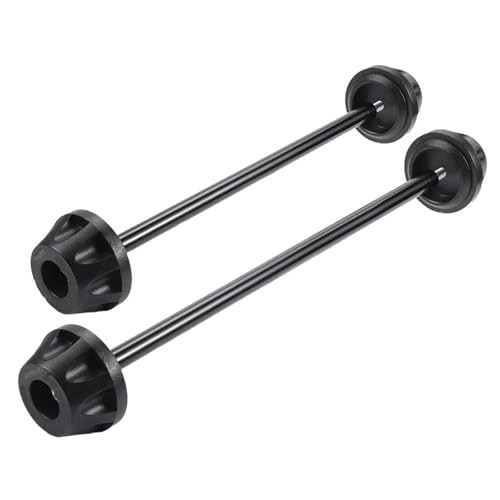 Sturzpad-Schutz Motorrad-Radnabenschutzpolster Für Hinterachse, Vorderachse, Gabel, Sturzpads Für Yamaha MT-09 SP Tracer 900/9/GT FZ-09 FJ-09 Crashschutz