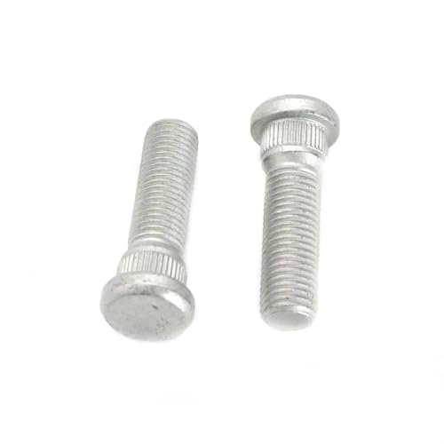 Pernos de rueda para Lexus CT200H evita roscas dañadas con tornillo 90942-02049