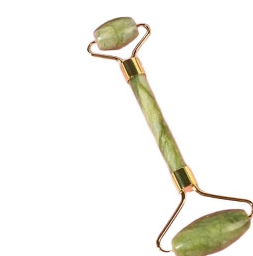 face roller massager face roller jade natural massager Comfortable and Stylish Clothing with Modern Accessories|KHO-P072