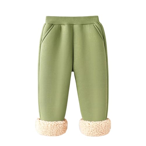 Boys Pants Comfortable Warm Long Sports Trousers Ideal for Active Kids Perfect for Autumn Winter Outdoor