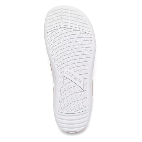Image of HOBIBEAR Barefoot Minimalist Shoes Womens Mens | Zero Drop | Wide Width Canvas Slip-on Shoes