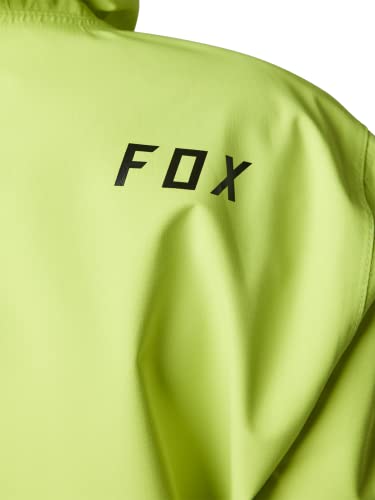 Fox Racing - Jacke Ranger 2.5-layer Water Youth,Gelb,YS