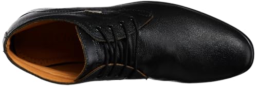 Image of Red Chief Genuine Leather Derby Shoes for Men | RCA2381