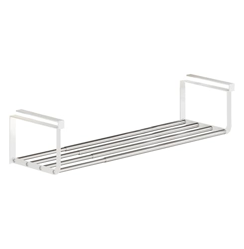 HGZBS Expandable Shoe Rack Organizer - Adjustable Shoe Rack &