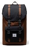Herschel Unisex Backpack, Brown, One Size