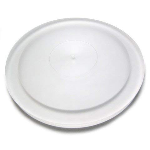 Music Hall: Macri-Plat Acrylic Platter (For MMH2.2 and 5.1 Turntables)