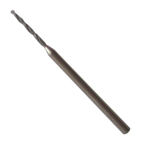 Foret diamant 1,0 mm micro perçage céramique Eiger Tool R-5010