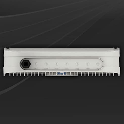 Antenne Panneau 5GHz 23dBi IP67 Wifi Extérieur PoE SMA