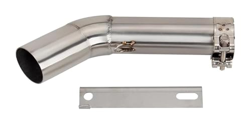 Échappement inox moto 752 S pour optimiser les performances moteur