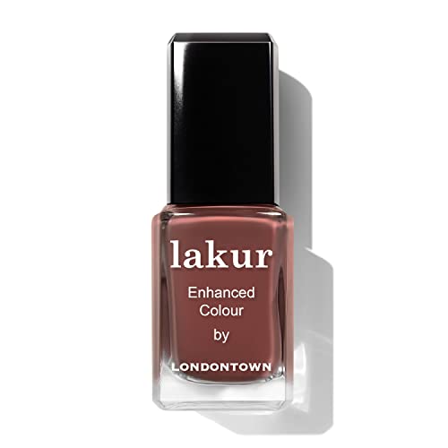 LONDONTOWN Lakur Nail Polish