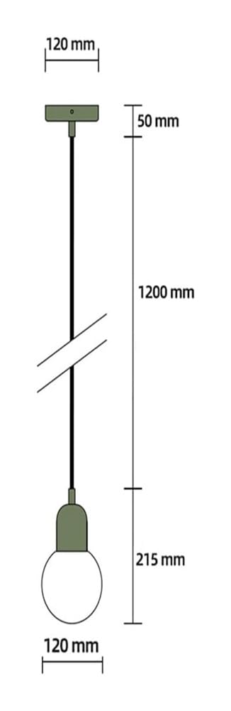 Nowoczesne lampy wiszące z połowy wieku, mała zielona lampa sufitowa Nordic z mlecznego szkła, mini matowy biały żyrandol do zlewozmywaka, sypialni, jadalni, re