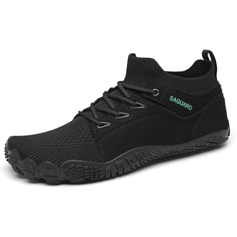 Chaussures SAGUARO Mid Top Unisexe Cover