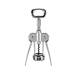 KASANOVA 1 SKYLAB-KORKENZIEHER, Zink