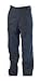 Price comparison product image AES S.1480-NCT-40/42-REG Navy Poly Cotton Combat Style Work Trouser, 40/42" Regular, X-Large Size