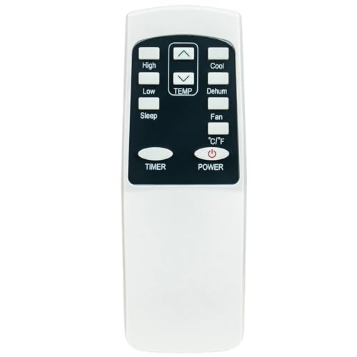 Télécommande WJ26X24024 climatiseur Haier fraîcheur salon QPCD08AXLW