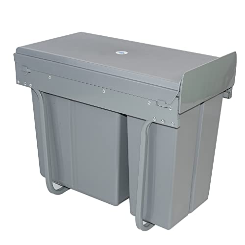 Erstaunlich Einbau Mc383c2bclleimer Automatikauszug Bild