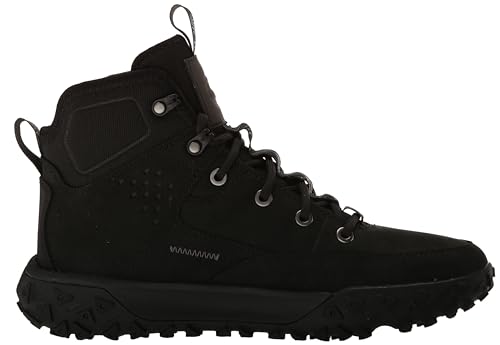 Image of Timberland Men's Greenstride Motion 6 Mid Hiking Boots