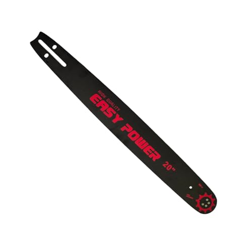 Herramienta guía de motosierra de alto rendimiento de 50 cm adecuada para varios modelos de motosierra y aplicaciones forestales