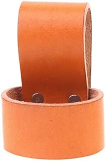 Leather Belt Holder Holster Axe Belt Loop Top Grade Leather Hammer Holster Hatchet Holster with Belt Loop, Multi Tool Hammer Holder