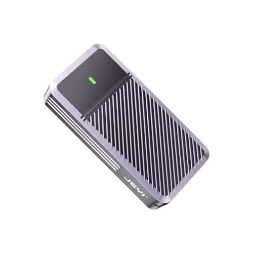 JMT JY Caja Externa M.2 NVMe 2280 M-Key Thunderbolt 5 miniatura 6