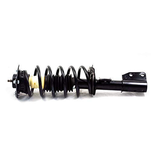 Image of Gabriel G57536 Ultra ReadyMount Front Right Complete Strut Assembly for 06 Pontiac Torrent (1 Pack)