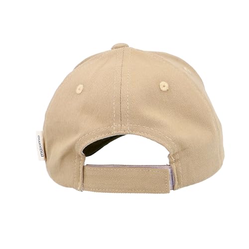 Gorra para niños maximo de cocodrilo con cierre ajustable para el sol 4