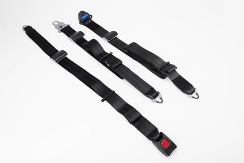 Kit QRT Standard para sujeción de silla de ruedas 4 puntos miniatura 4