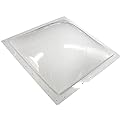 Specialty Recreation (SL1830W) White 18" x 30" Skylight